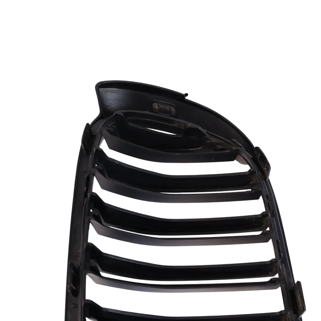 Parachoques Delantero Rejilla Entrada Izquierda Derecha SET para BMW X3 F25 con número de pieza 7210725 BMW X3 F25 Parachoques Delantero Rejilla Entrada Izquierda Derecha SET - SKU 7210725-3 - Número de pieza 7210725