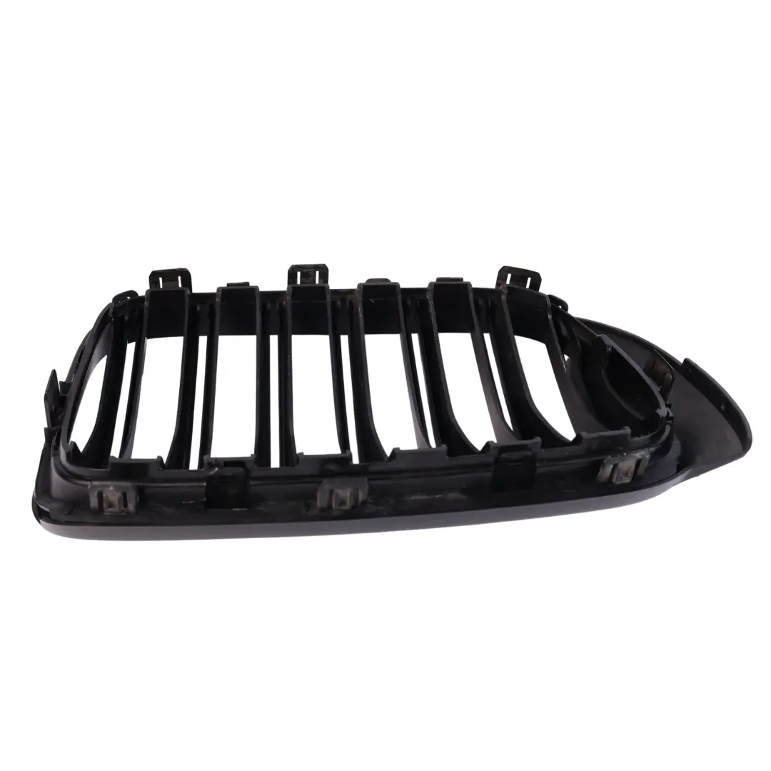BMW X3 F25 Frontstoßstange Kühlergrill Blende Links Rechts SET - SKU 7210725-3 - Teilenummer 7210725