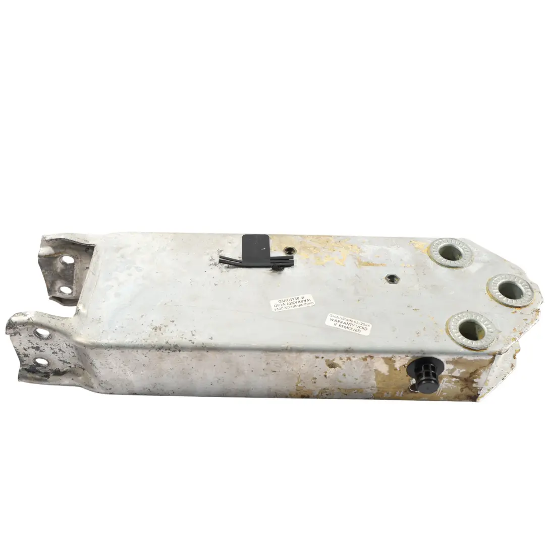 Paraurti Anteriore Portacroce Adattatore Di Montaggio per BMW F12 F13 con numero di parte 7211486 BMW F12 F13 Paraurti Anteriore Portacroce Adattatore Di Montaggio - SKU 7211486-2 - Numero di parte 7211486