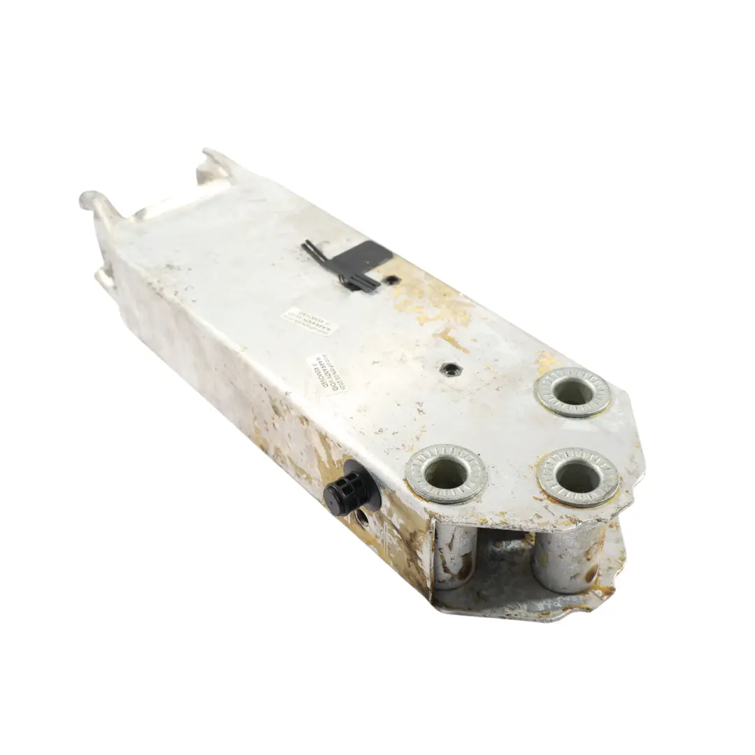 Querträger Vordere Stoßstange Links Montageadapter für BMW F12 F13 mit Teilenummer 7211486 BMW F12 F13 Querträger Vordere Stoßstange Links Montageadapter - SKU 7211486-2 - Teilenummer 7211486