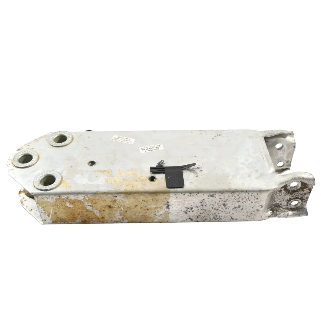 BMW F12 F13 Pare-Chocs Avant Traverse Gauche Adaptateur - SKU 7211486-2 - Numéro de pièce 7211486