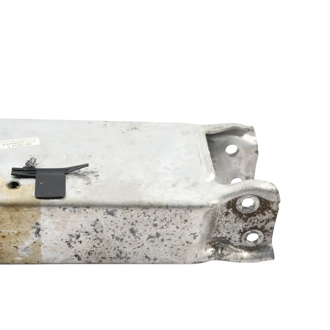 Querträger Vordere Stoßstange Links Montageadapter für BMW F12 F13 mit Teilenummer 7211486 BMW F12 F13 Querträger Vordere Stoßstange Links Montageadapter - SKU 7211486-2 - Teilenummer 7211486