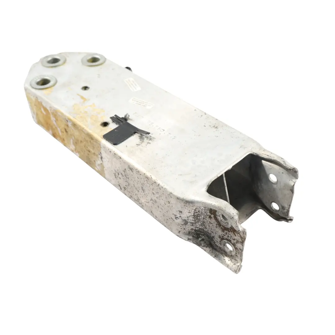 BMW F12 F13 Querträger Vordere Stoßstange Links Montageadapter - SKU 7211486-2 - Teilenummer 7211486
