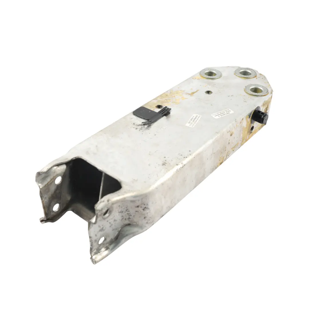 Front Bumper Carrier Cross Member Left N/S Mount Adapter to BMW F12 F13 with Part number 7211486 BMW F12 F13 Front Bumper Carrier Cross Member Left N/S Mount Adapter - SKU 7211486-2 - Part number 7211486