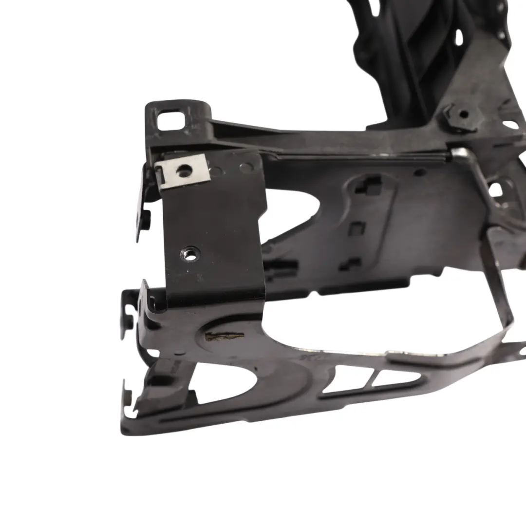 Front Lamp Headlight Mount Bracket Support Carrier Left N/S to BMW F06 with Part number 7211519 BMW F06 Front Lamp Headlight Mount Bracket Support Carrier Left N/S - SKU 7211519-1 - Part number 7211519