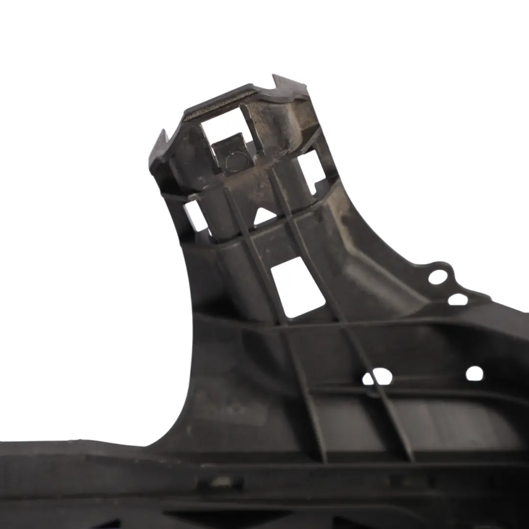 BMW F06 Front Lamp Headlight Mount Bracket Support Carrier Left N/S - SKU 7211519-1 - Part number 7211519