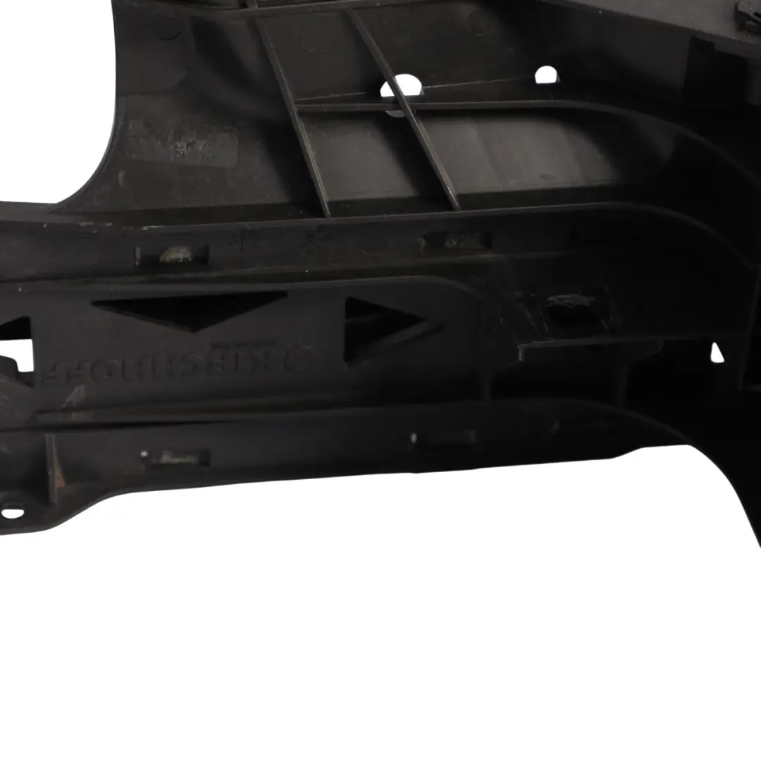 BMW F06 Front Lamp Headlight Mount Bracket Support Carrier Left N/S - SKU 7211519-1 - Part number 7211519