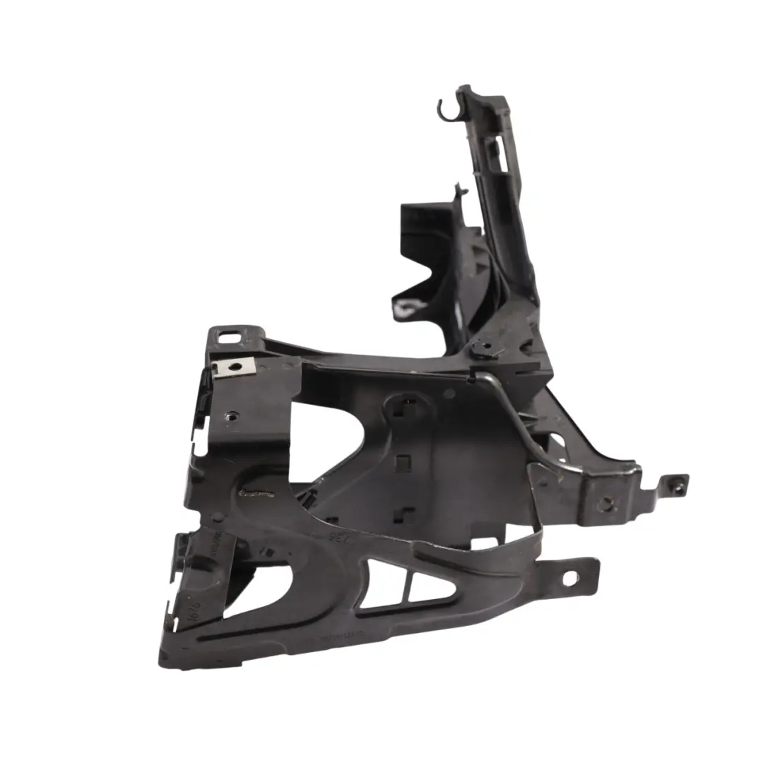 BMW F06 Front Lamp Headlight Mount Bracket Support Carrier Left N/S - SKU 7211519-1 - Part number 7211519