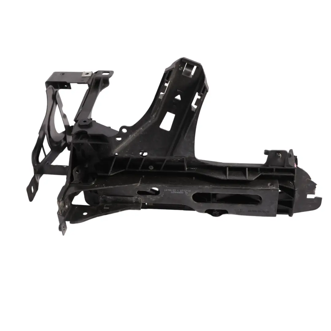 BMW F06 Front Lamp Headlight Mount Bracket Support Carrier Left N/S - SKU 7211519-1 - Part number 7211519