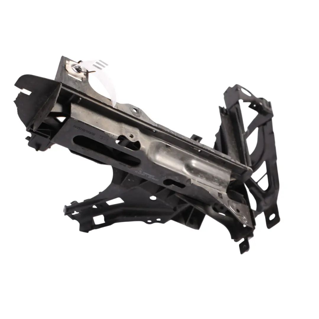 BMW F06 Front Lamp Headlight Mount Bracket Support Carrier Left N/S - SKU 7211519-1 - Part number 7211519