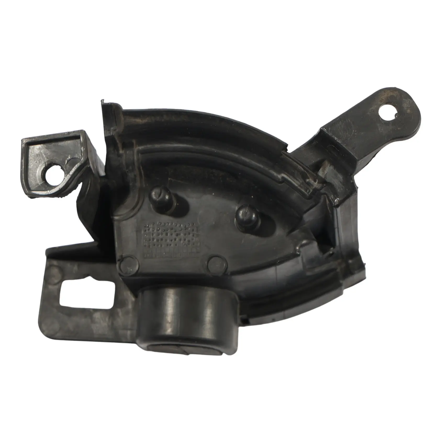 BMW X3 F25 Osłona Panel Ściany Grodziowej Lewy Przód 7213665