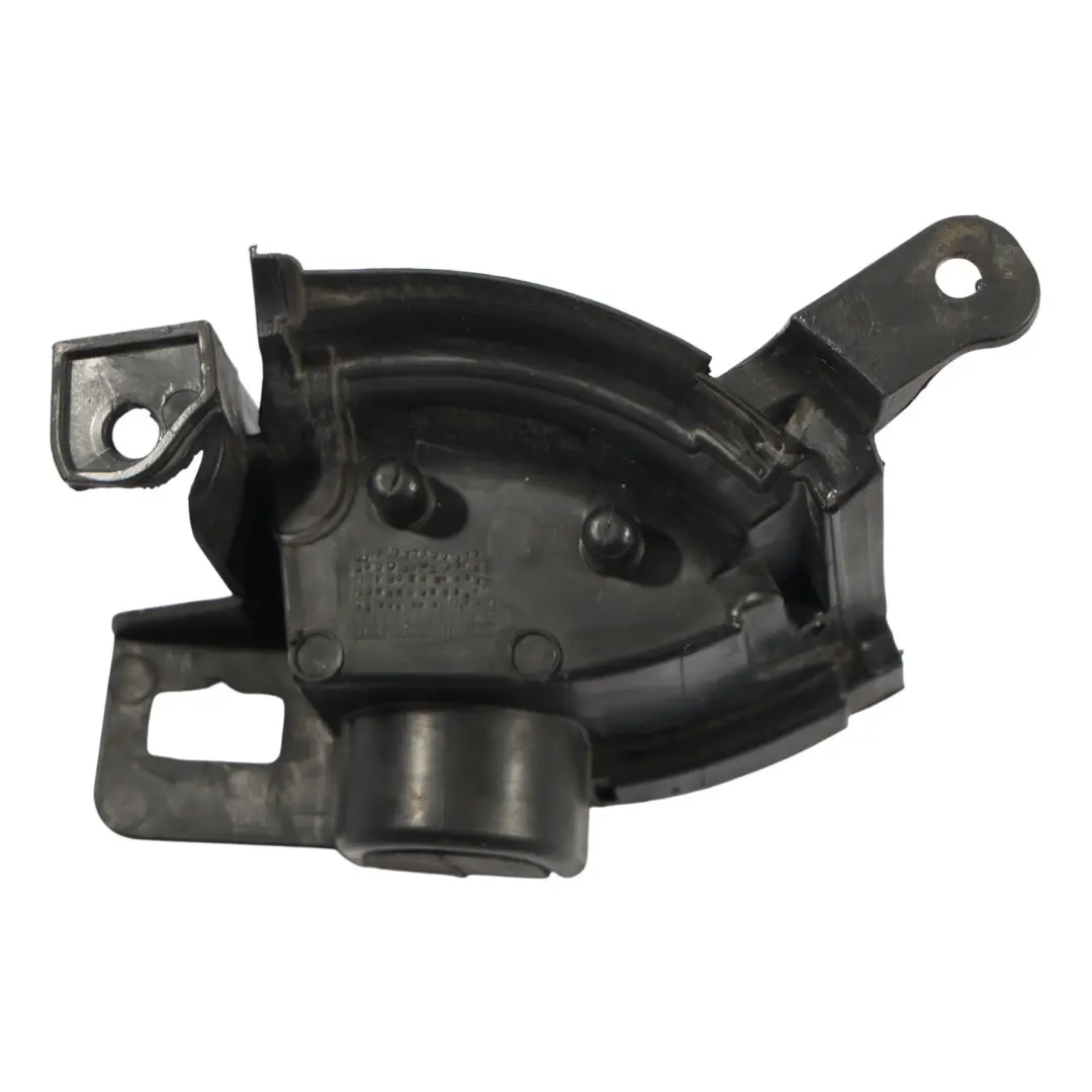 Trennwand Motorraum Halterung Vorne Links für BMW X3 F25 mit Teilenummer 7213665 BMW X3 F25 Trennwand Motorraum Halterung Vorne Links - SKU 7213665 - Teilenummer 7213665