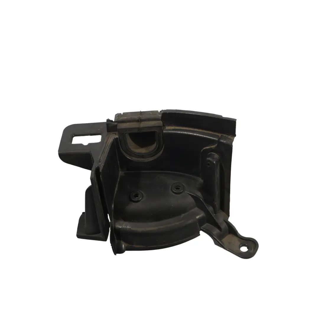 BMW X3 F25 Parete Divisoria Vano Motore Staffa Anteriore Sinistra - SKU 7213665 - Numero di parte 7213665