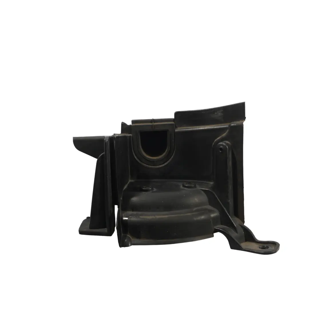 BMW X3 F25 Trennwand Motorraum Halterung Vorne Links - SKU 7213665 - Teilenummer 7213665