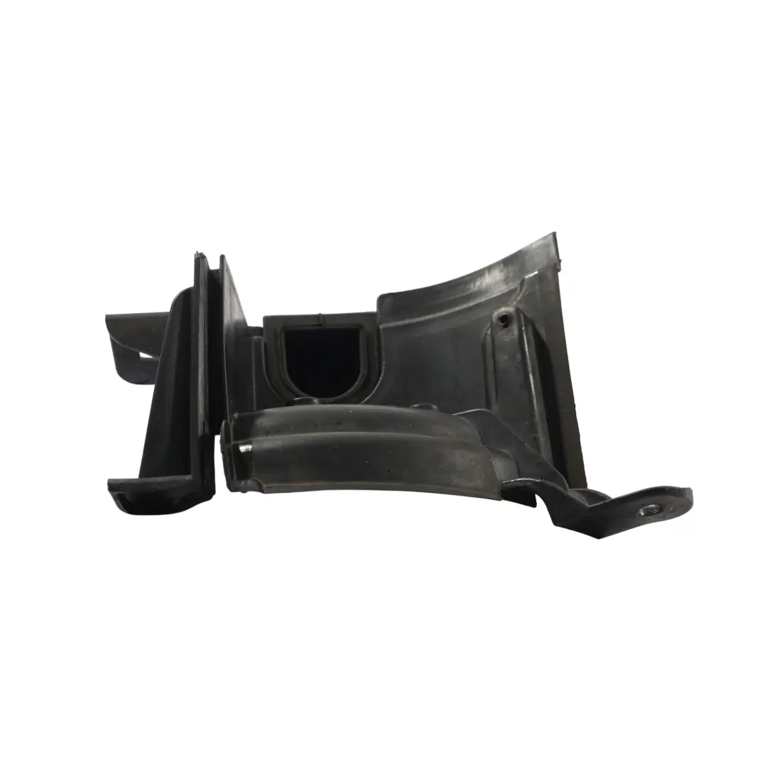 BMW X3 F25 Trennwand Motorraum Halterung Vorne Links - SKU 7213665 - Teilenummer 7213665