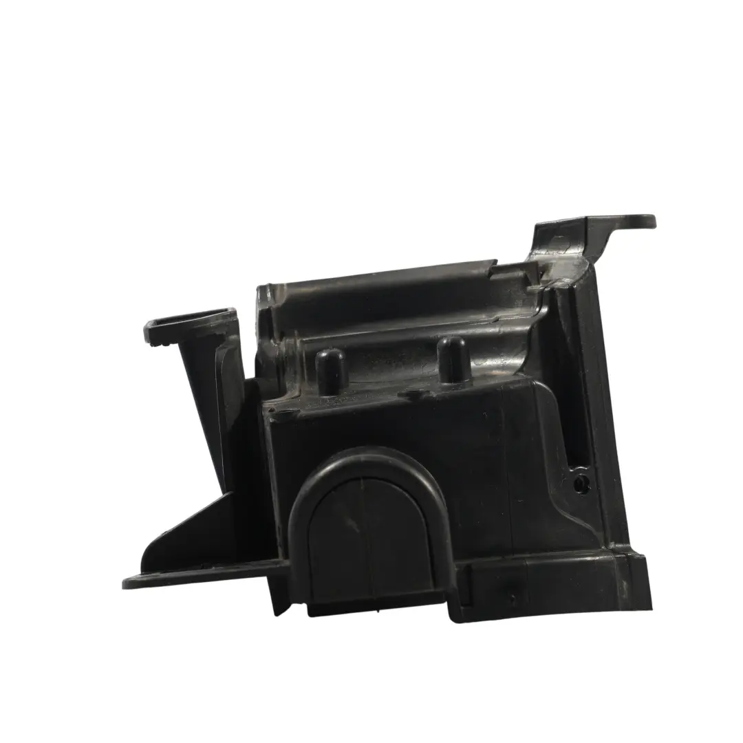 BMW X3 F25 Parete Divisoria Vano Motore Staffa Anteriore Sinistra - SKU 7213665 - Numero di parte 7213665