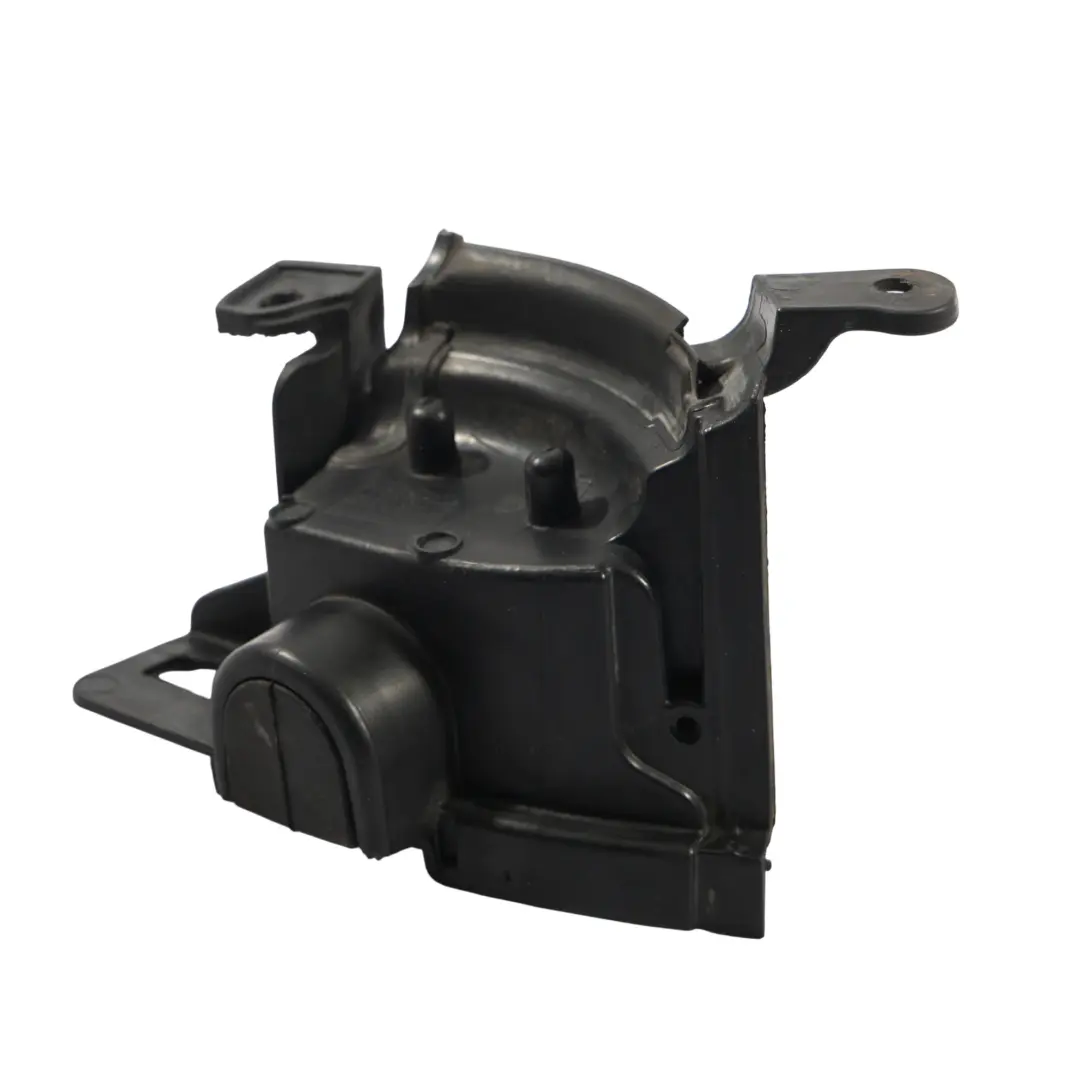 BMW X3 F25 Pared Separadora Soporte Compartimento Delantero Izquierdo - SKU 7213665 - Número de pieza 7213665