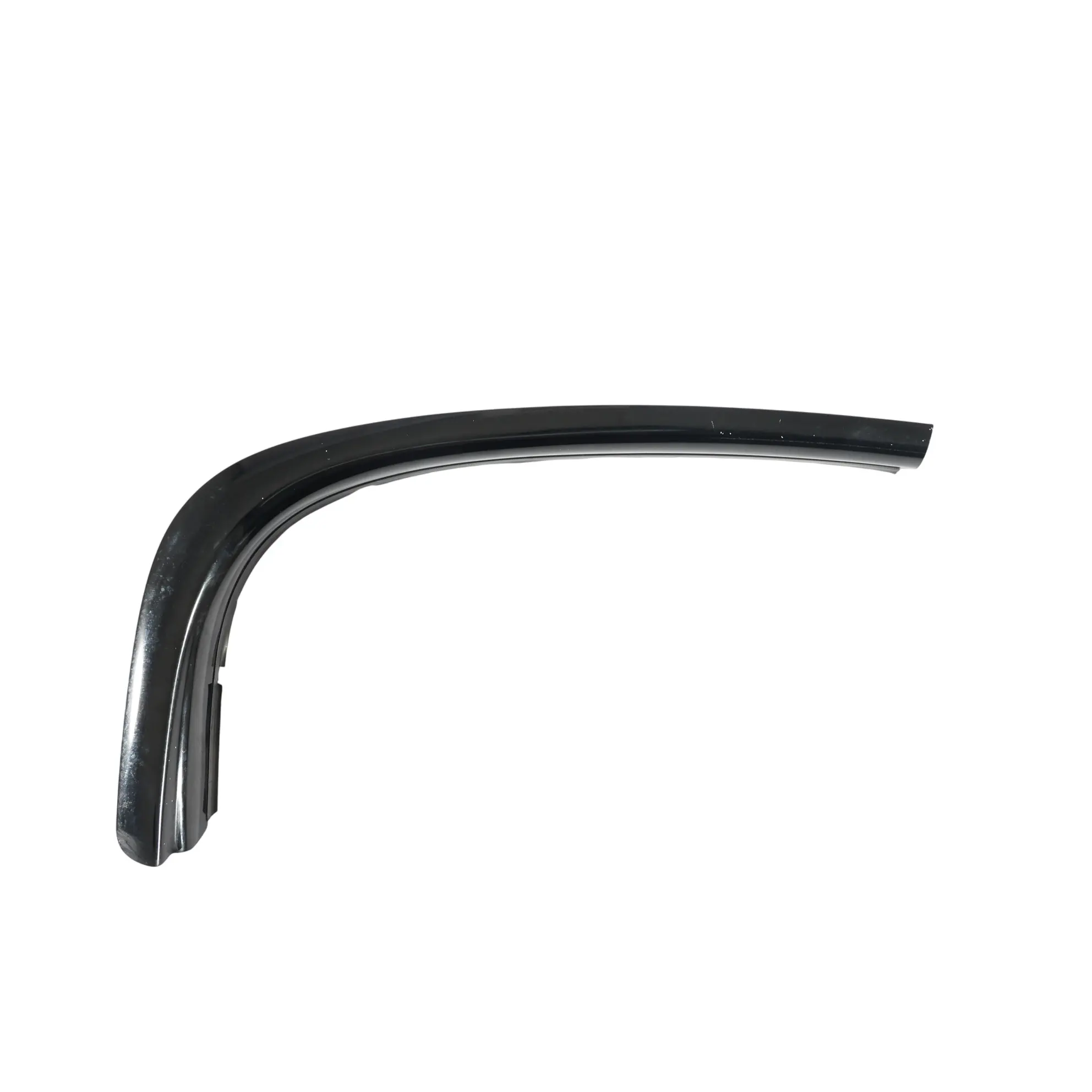 BMW E90 Striscia Rivestimento Laterale Alta D'Ombra Posteriore Destra 7220198