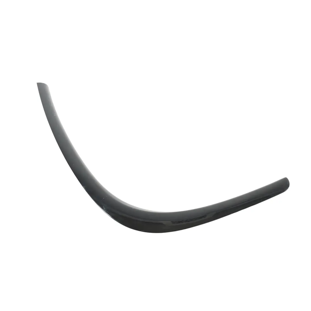 Striscia Rivestimento Laterale Alta D'Ombra Posteriore Destra per BMW E90 con numero di parte 7220198 BMW E90 Striscia Rivestimento Laterale Alta D'Ombra Posteriore Destra - SKU 7220198-1 - Numero di parte 7220198