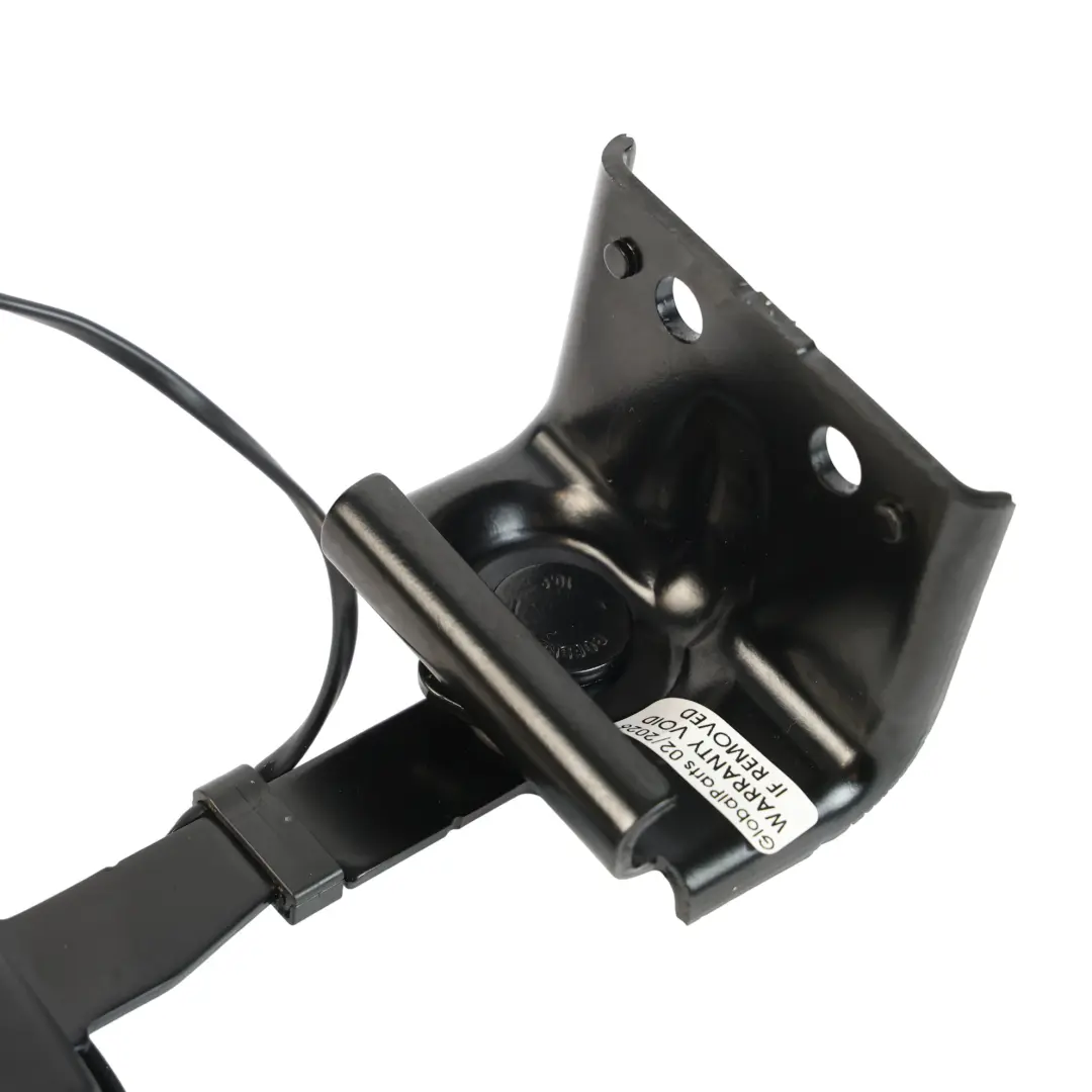 Sedile Posteriore Fibbia Cintura Inferiore Cinghia Centrale per BMW F01 F02 con numero di parte 7220859 BMW F01 F02 Sedile Posteriore Fibbia Cintura Inferiore Cinghia Centrale - SKU 7220859 - Numero di parte 7220859