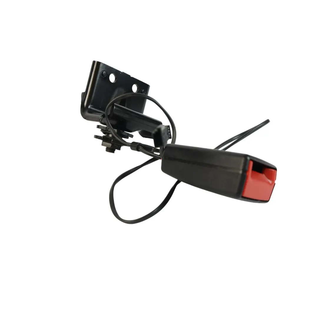 Boucle De Ceinture Inférieure Centrale De Banquette Arrière pour BMW F01 F02 à propos du numéro de pièce 7220859 BMW F01 F02 Boucle De Ceinture Inférieure Centrale De Banquette Arrière - SKU 7220859 - Numéro de pièce 7220859