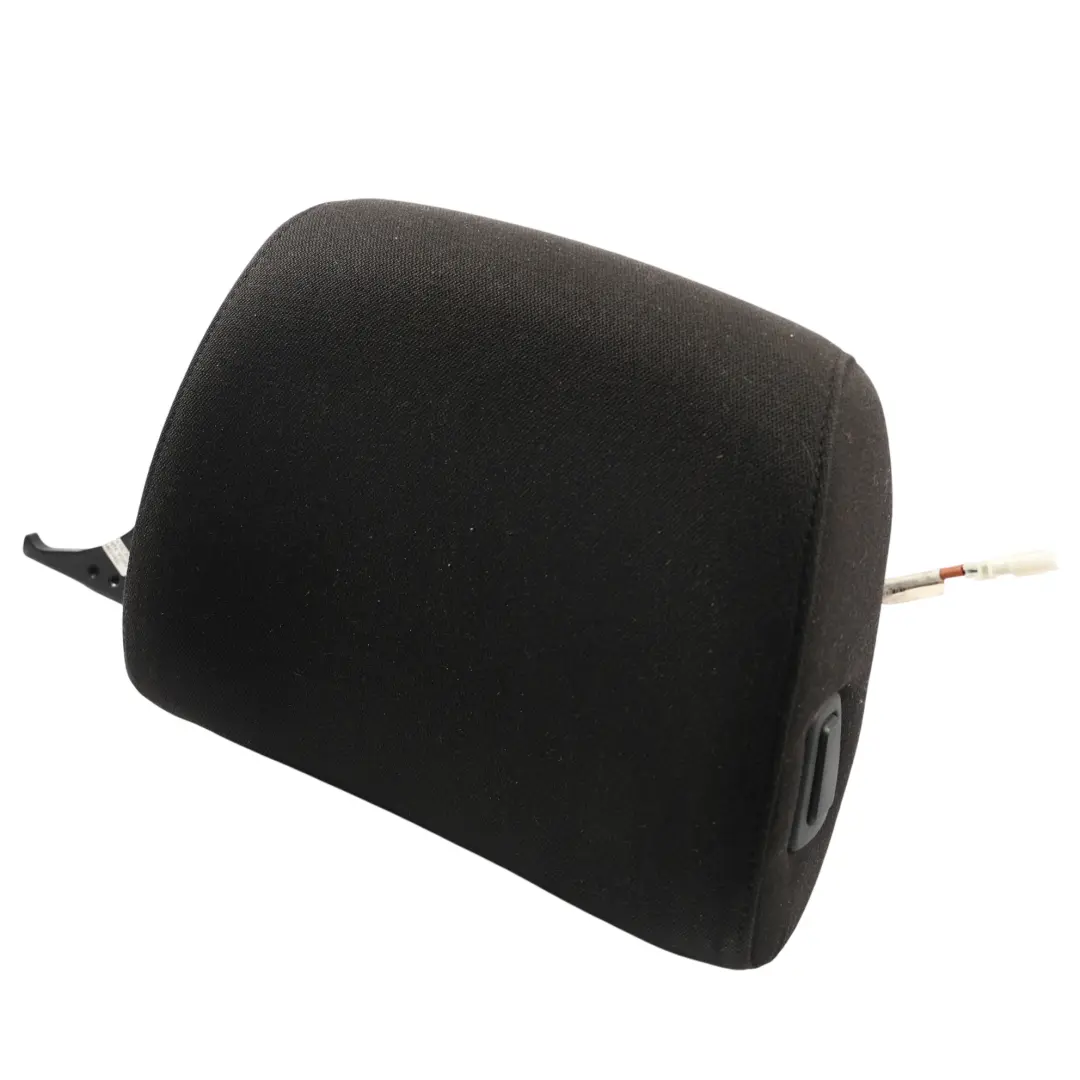 BMW E93 Convertible Asiento Delantero Reposacabezas Derecho Antracita - SKU 7222652 - Número de pieza 7222652