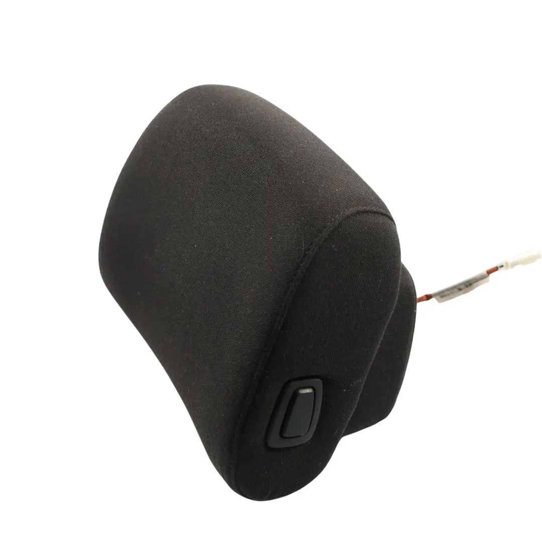 BMW E93 Cabriolet Appui-Tête De Siège Avant Droit Tissu Anthracite - SKU 7222652 - Numéro de pièce 7222652