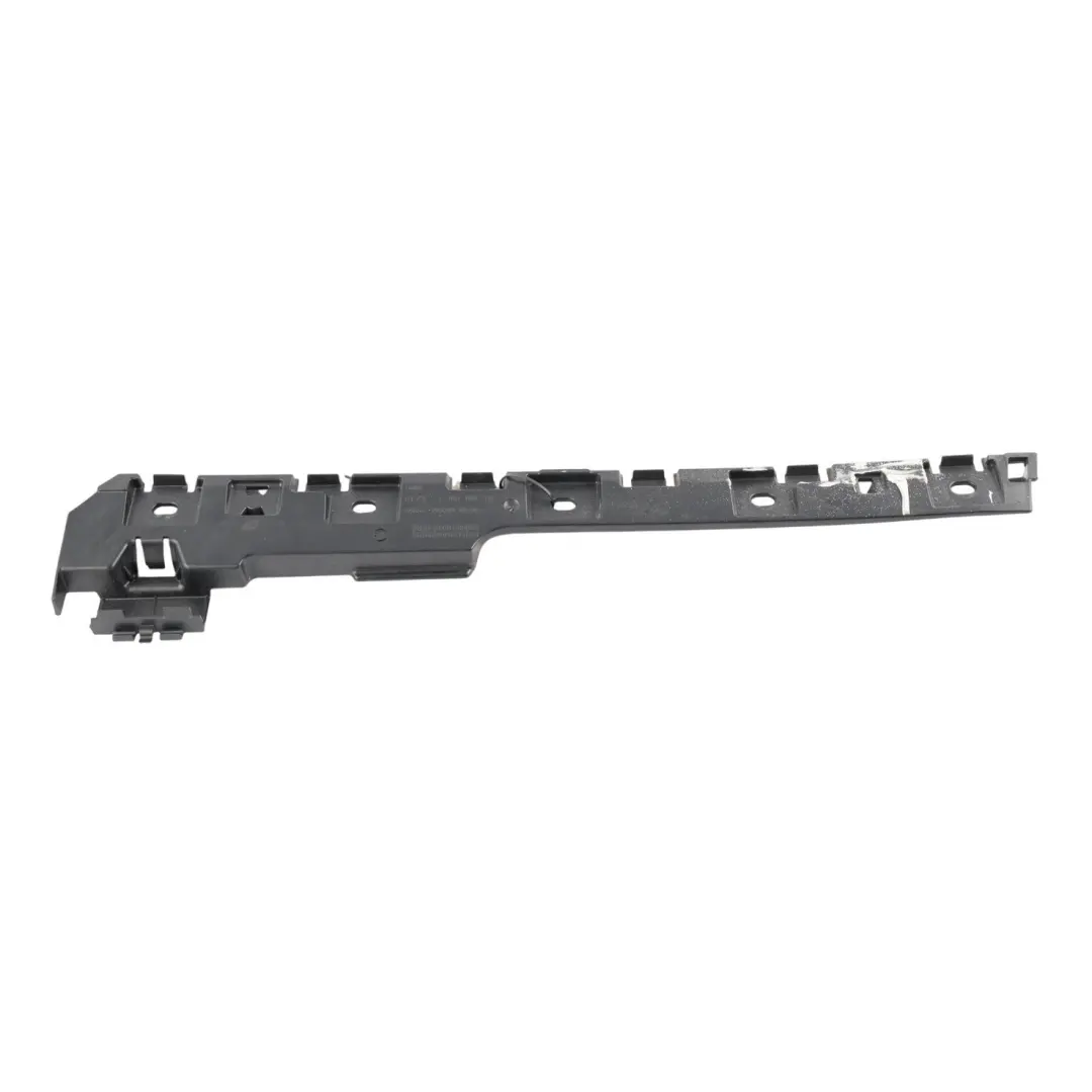 BMW F12 F12 LCI Sill Retaining Strip Holder Mount Bracket Rear Left N/S - SKU 7223083 - Part number 7223083