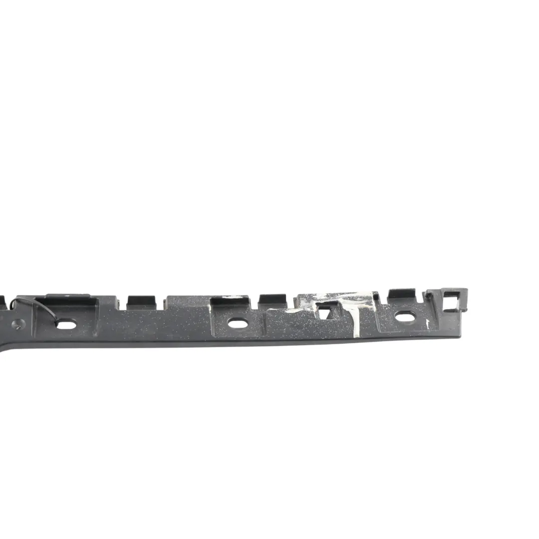 BMW F12 F12 LCI Sill Retaining Strip Holder Mount Bracket Rear Left N/S - SKU 7223083 - Part number 7223083