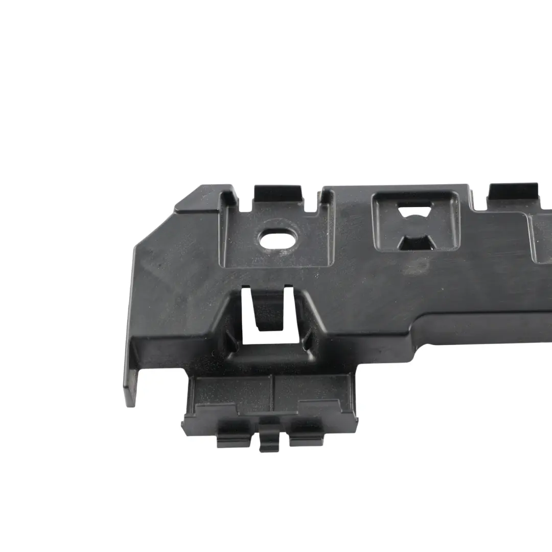 Sill Retaining Strip Holder Mount Bracket Rear Left N/S to BMW F12 F12 LCI with Part number 7223083 BMW F12 F12 LCI Sill Retaining Strip Holder Mount Bracket Rear Left N/S - SKU 7223083 - Part number 7223083