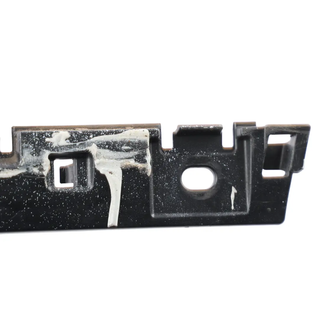 Sill Retaining Strip Holder Mount Bracket Rear Left N/S to BMW F12 F12 LCI with Part number 7223083 BMW F12 F12 LCI Sill Retaining Strip Holder Mount Bracket Rear Left N/S - SKU 7223083 - Part number 7223083