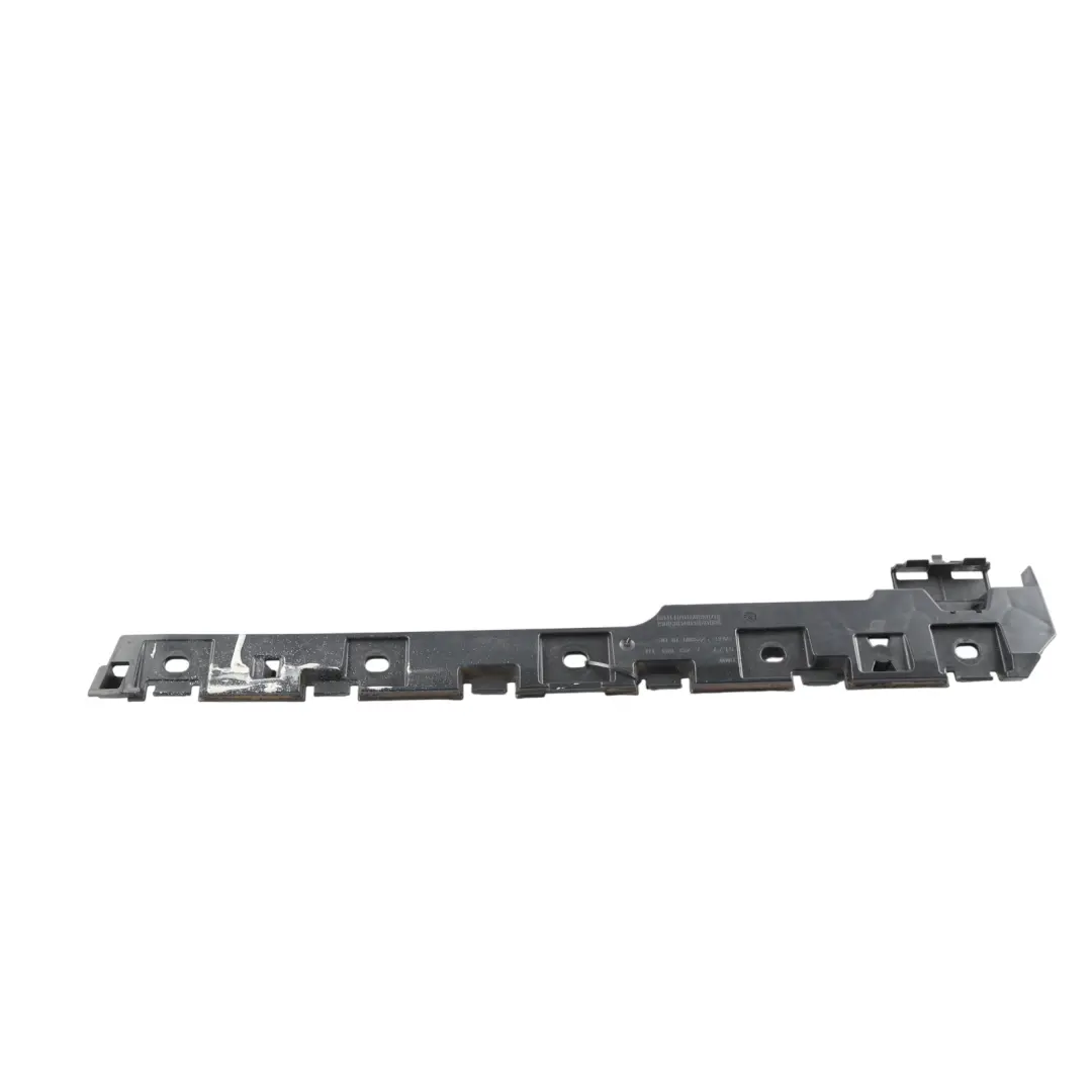 BMW F12 F12 LCI Sill Retaining Strip Holder Mount Bracket Rear Left N/S - SKU 7223083 - Part number 7223083