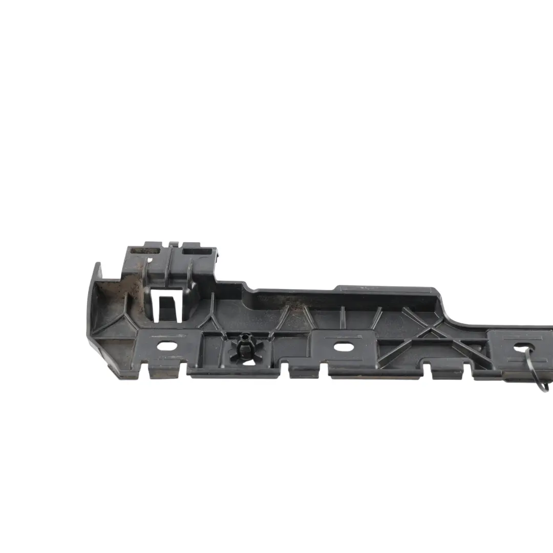 BMW F12 F12 LCI Sill Retaining Strip Holder Mount Bracket Rear Left N/S - SKU 7223083 - Part number 7223083