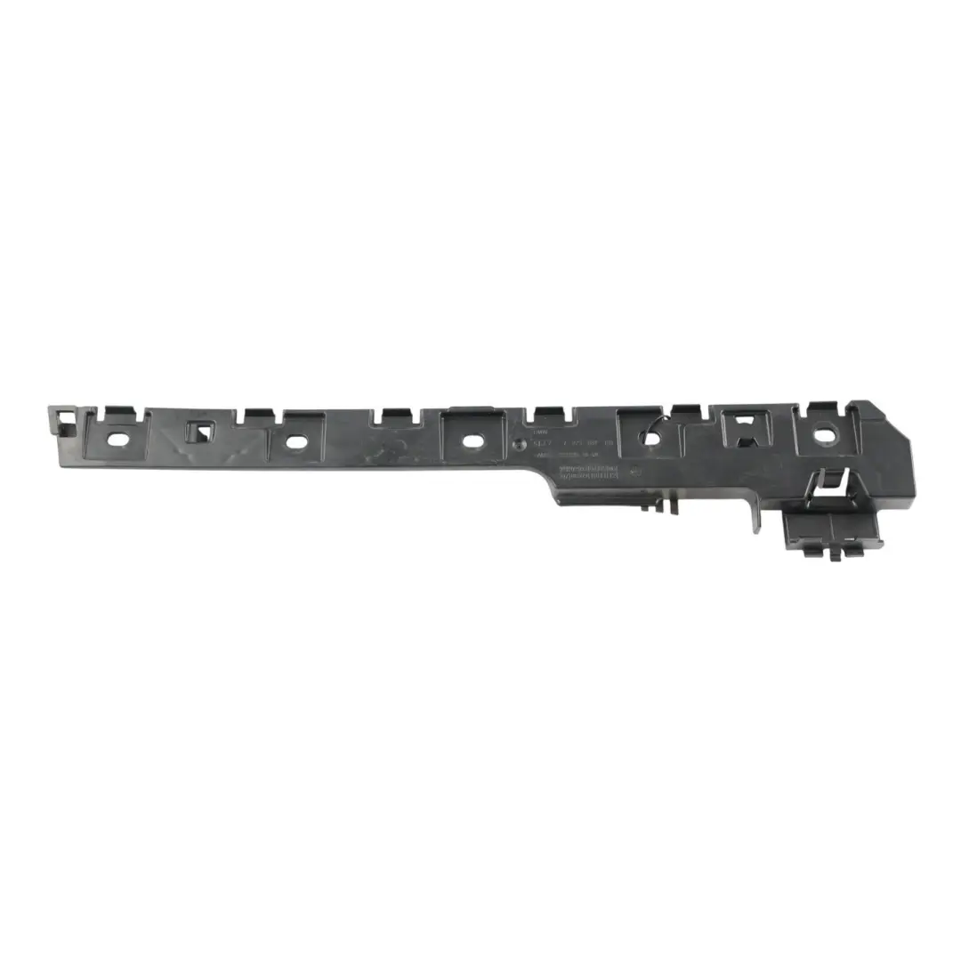 BMW F12 F12 LCI Halterung Schwellerleiste Hinten Rechts - SKU 7223084 - Teilenummer 7223084