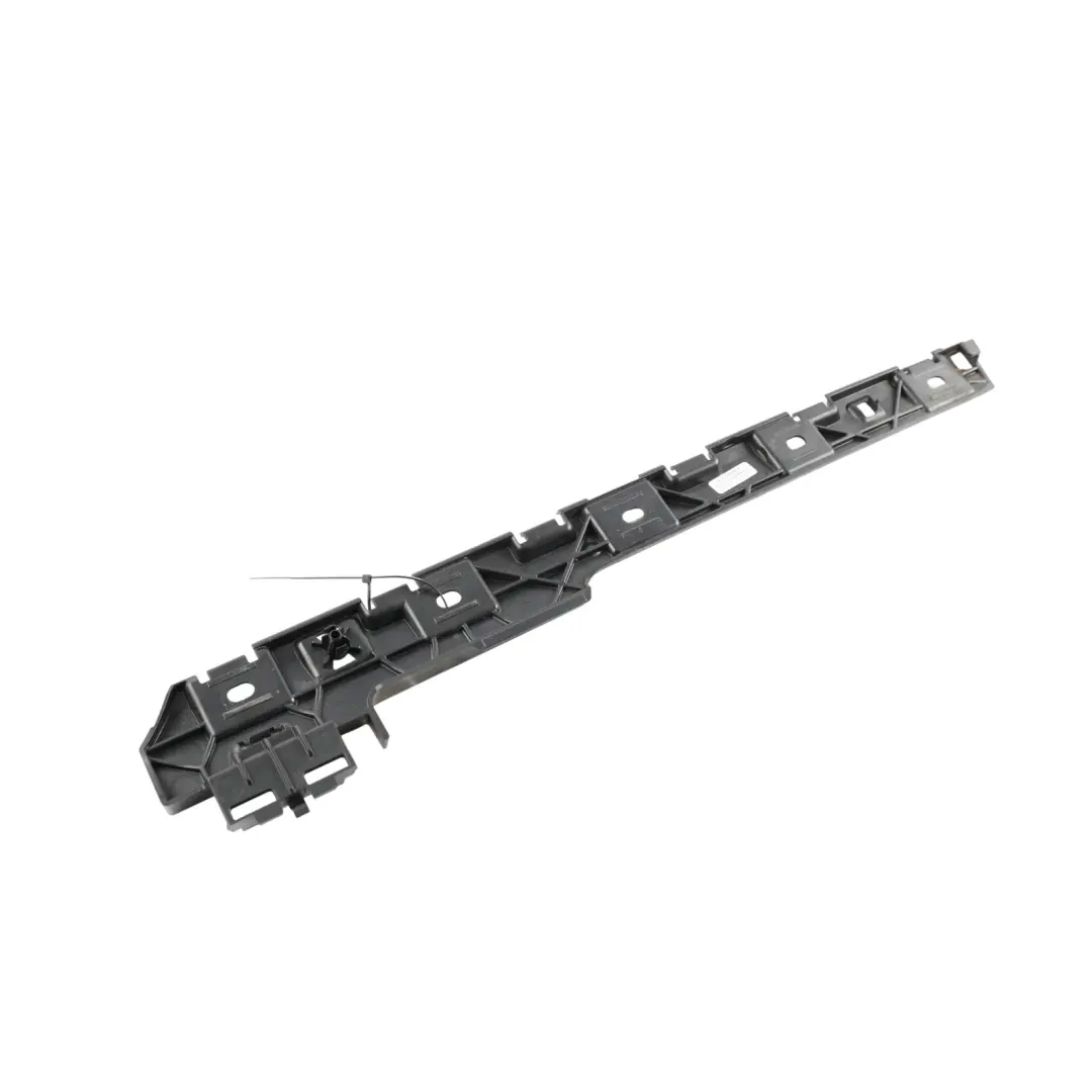 BMW F12 F12 LCI Sill Retaining Strip Holder Mount Bracket Rear Right O/S - SKU 7223084 - Part number 7223084