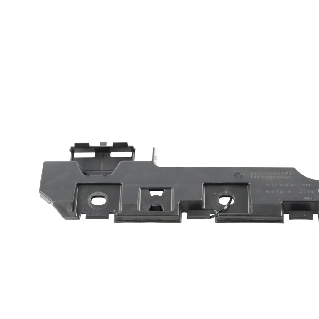 BMW F12 F12 LCI Soporte Fijación Tira Umbral Trasero Derecho - SKU 7223084 - Número de pieza 7223084
