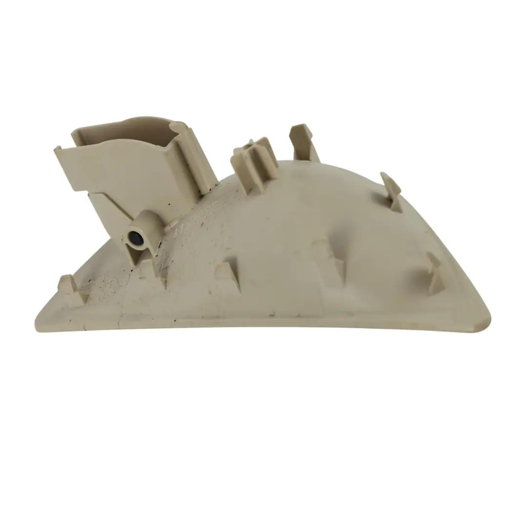 Interior Puerta Manija Agarre Delantero Izquierdo para BMW F06 F12 F13 con número de pieza 7225441 BMW F06 F12 F13 Interior Puerta Manija Agarre Delantero Izquierdo - SKU 7225441-1 - Número de pieza 7225441