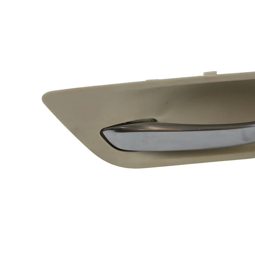 BMW F06 F12 F13 Interior Puerta Manija Agarre Delantero Izquierdo - SKU 7225441-1 - Número de pieza 7225441
