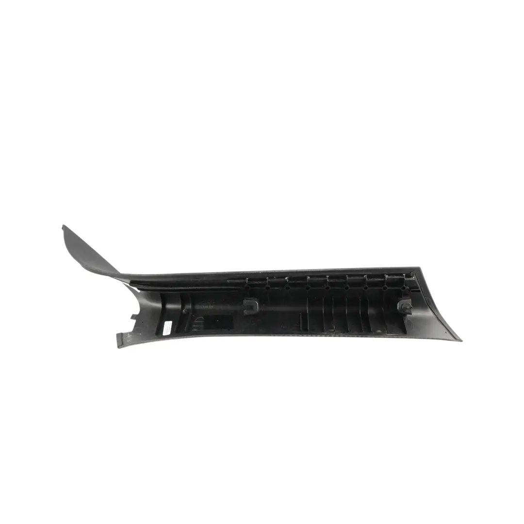 Garniture Cache Montant A Panneau Moulure Noir Gauche pour BMW F12 à propos du numéro de pièce 7226443 BMW F12 Garniture Cache Montant A Panneau Moulure Noir Gauche - SKU 7226443 - Numéro de pièce 7226443