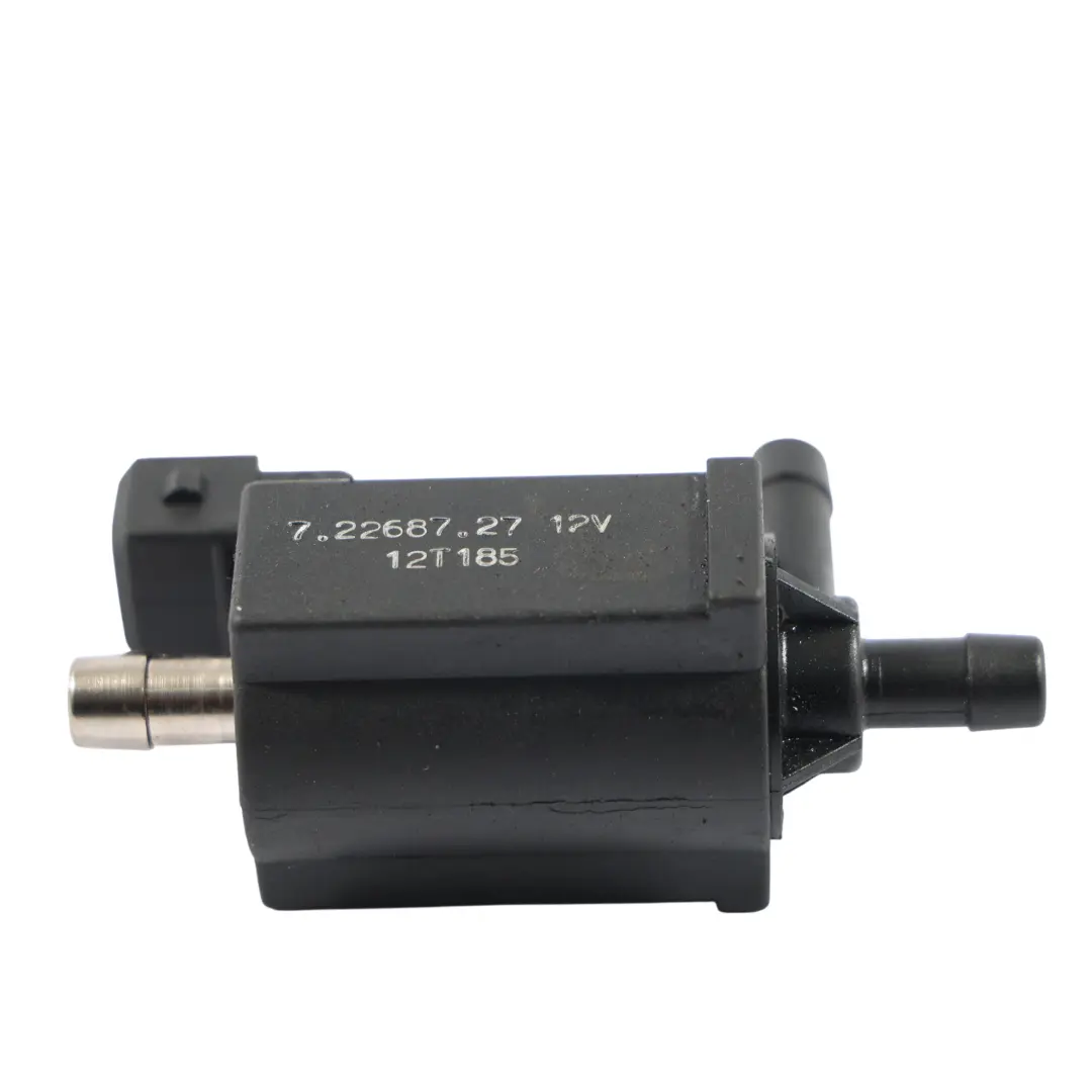 Solenoid Valve Vacuum Purge Valve to Land Rover Range Sport L320 with Part number 72268727 Land Rover Range Sport L320 Solenoid Valve Vacuum Purge Valve - SKU 72268727-1 - Part number 72268727