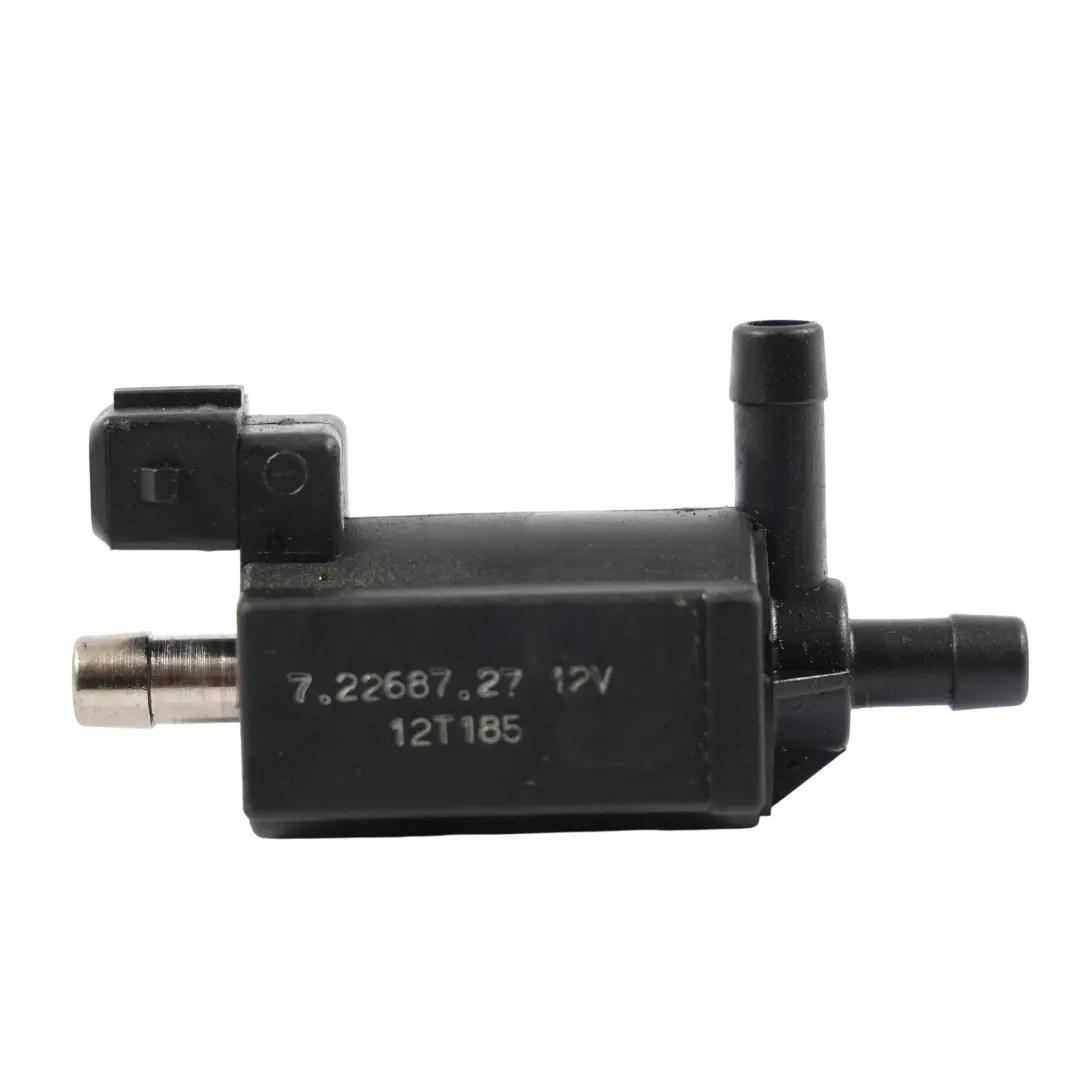 Land Rover Range Sport L320 Valvola Solenoide Spurgo Vuoto - SKU 72268727-1 - Numero di parte 72268727