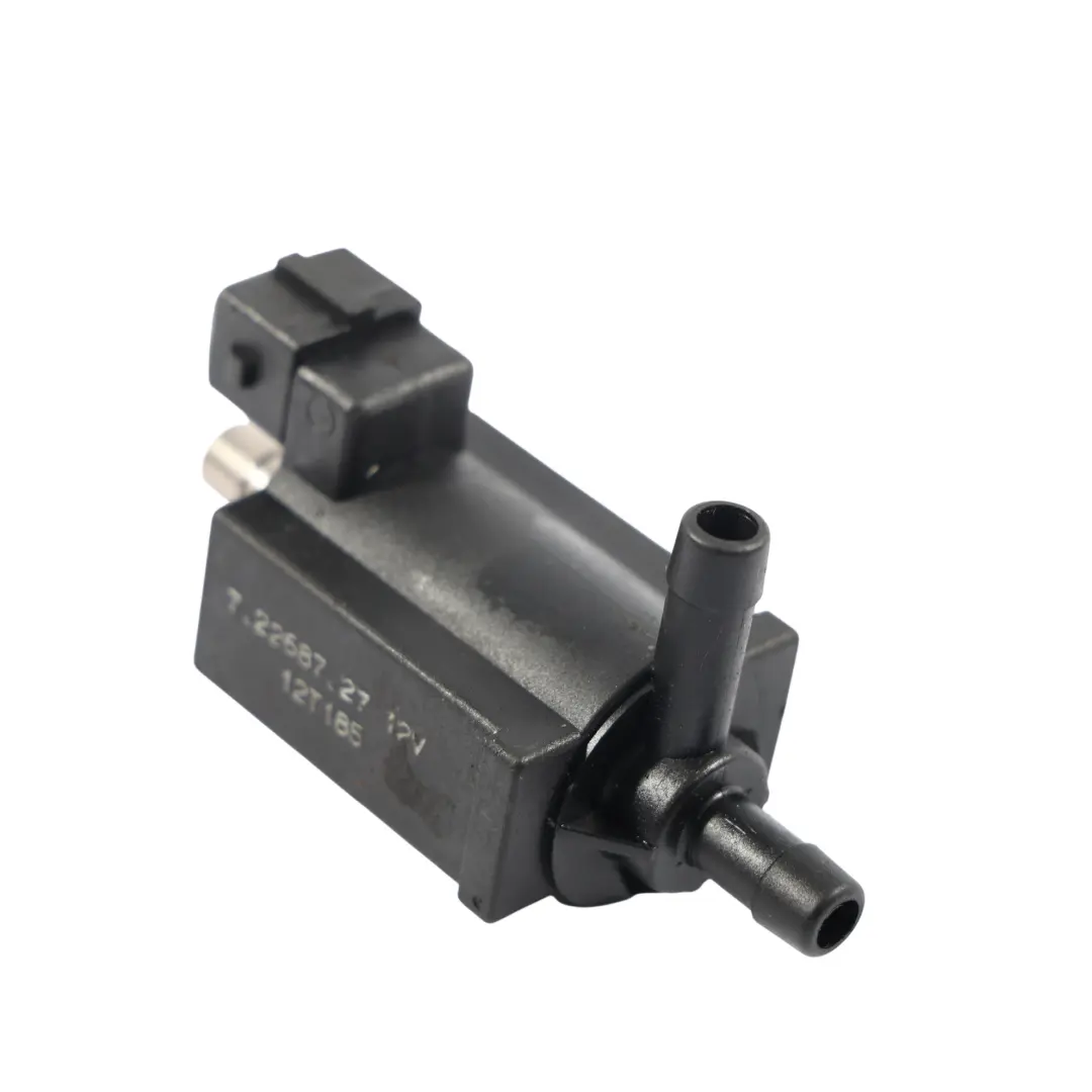 Magnetventil Vakuum Spülventil für Land Rover Range Sport L320 mit Teilenummer 72268727 Land Rover Range Sport L320 Magnetventil Vakuum Spülventil - SKU 72268727-1 - Teilenummer 72268727