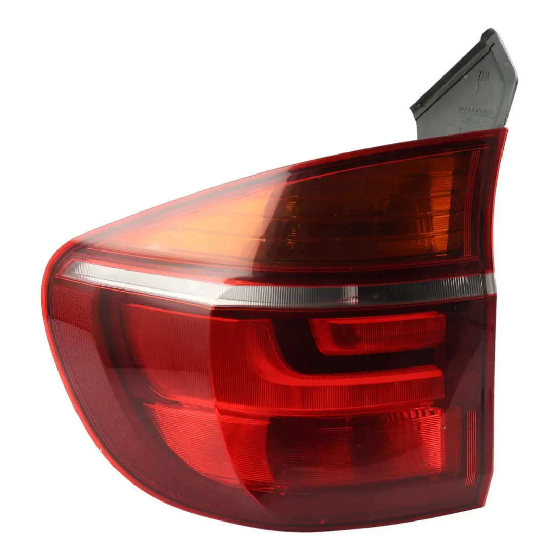 Feu Arrière BMW X5 E70 LED Retrofit Trim Dans Le Panneau Latéral Gauche 7227789