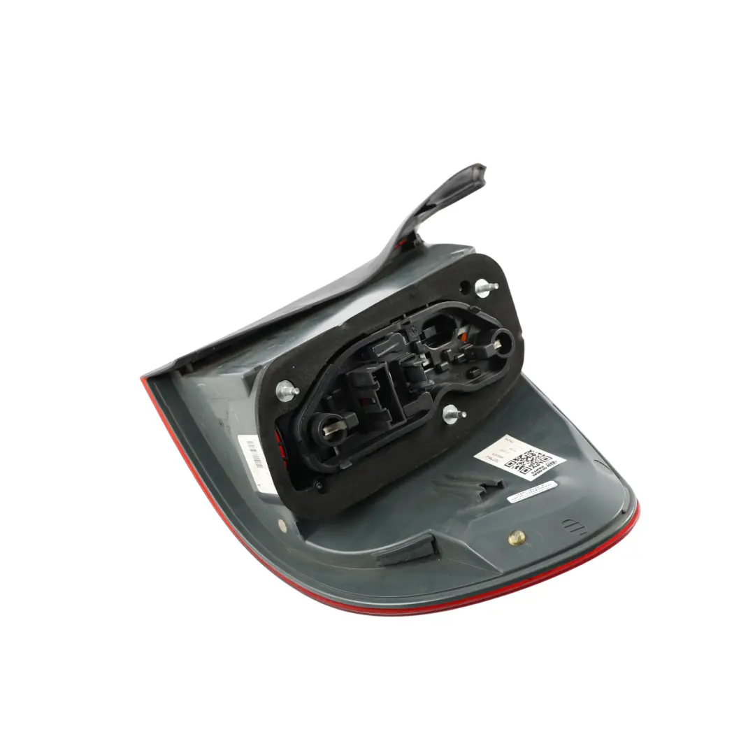 Rear Light BMW X5 E70 Lamp LED Retrofit Trim In The Side Panel Left N/S - SKU 7227789-2 - Part number 7227789