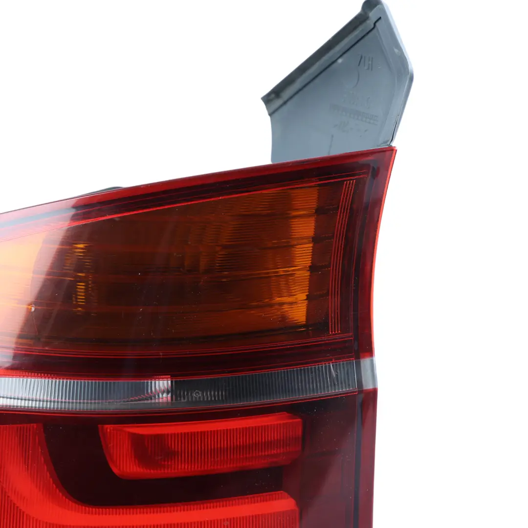 Luce Posteriore BMW X5 E70 Lampada Retrofit Pannello Laterale Sinistro per con numero di parte 7227789 Luce Posteriore BMW X5 E70 Lampada Retrofit Pannello Laterale Sinistro - SKU 7227789-2 - Numero di parte 7227789