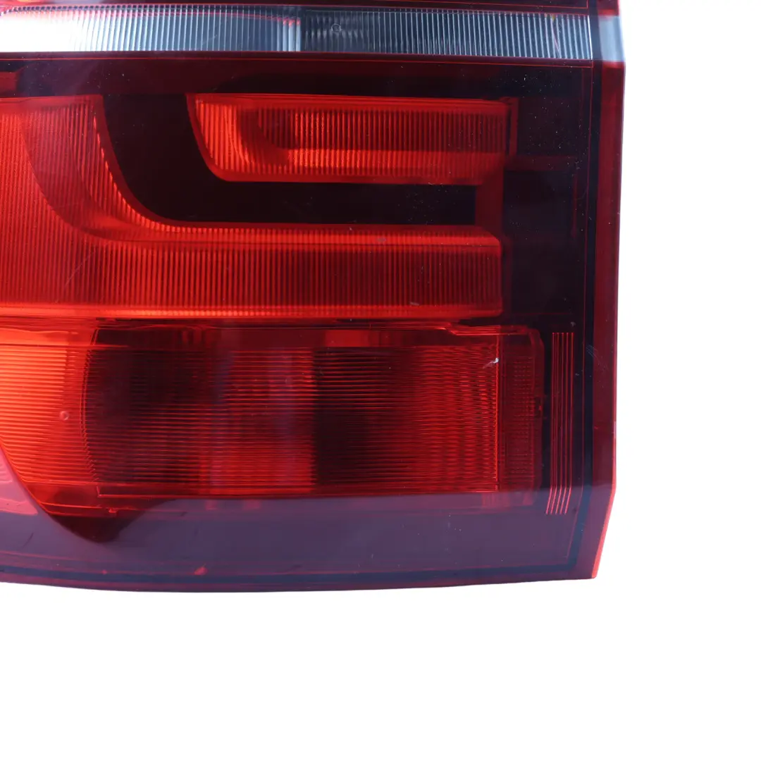  Luce Posteriore BMW X5 E70 Lampada Retrofit Pannello Laterale Sinistro - SKU 7227789-2 - Numero di parte 7227789