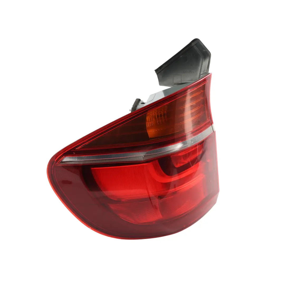  Luce Posteriore BMW X5 E70 Lampada Retrofit Pannello Laterale Sinistro - SKU 7227789-2 - Numero di parte 7227789
