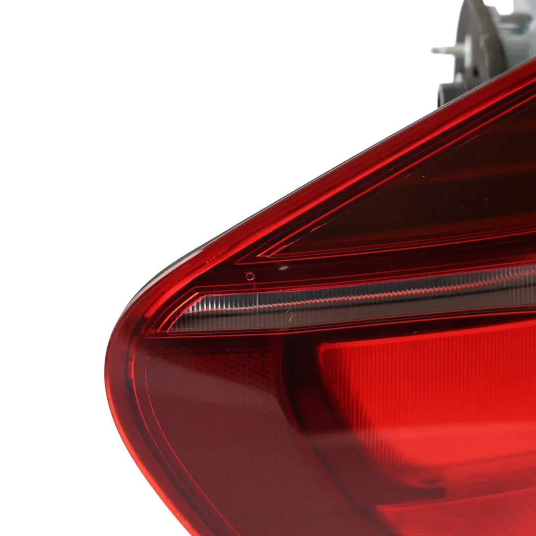  Luce Posteriore BMW X5 E70 Lampada Retrofit Pannello Laterale Sinistro - SKU 7227789-2 - Numero di parte 7227789