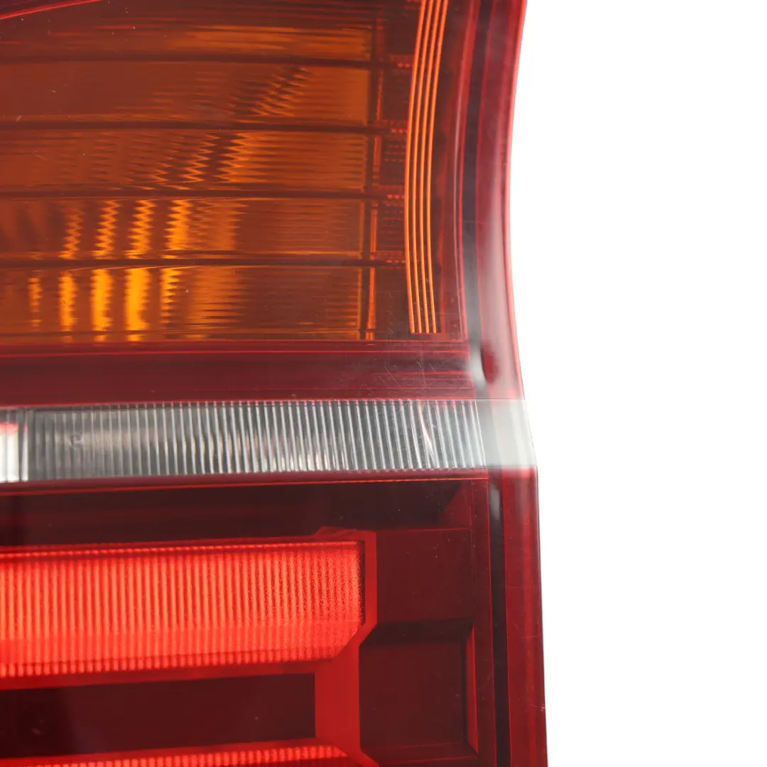  Luz Trasera BMW X5 E70 Lámpara Retrofit Trim Panel Lateral Izquierdo - SKU 7227789-2 - Número de pieza 7227789