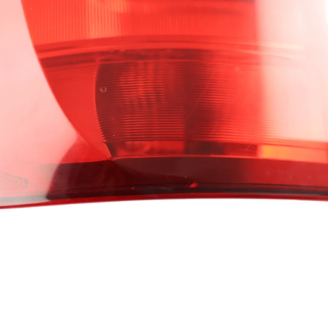  Feu Arrière BMW X5 E70 LED Retrofit Trim Dans Le Panneau Latéral Gauche - SKU 7227789-2 - Numéro de pièce 7227789